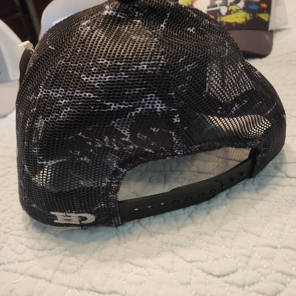 Hammer Down Hat - Picture 4 of 4